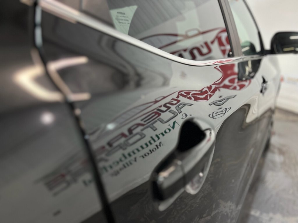 Used Nissan Qashqai 2018 for sale - 76632498: Photo 27