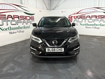 Used Nissan Qashqai 2018 for sale - 76632498: Photo