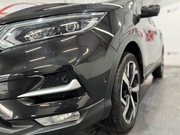 Used Nissan Qashqai 2018 for sale - 76632498: Photo