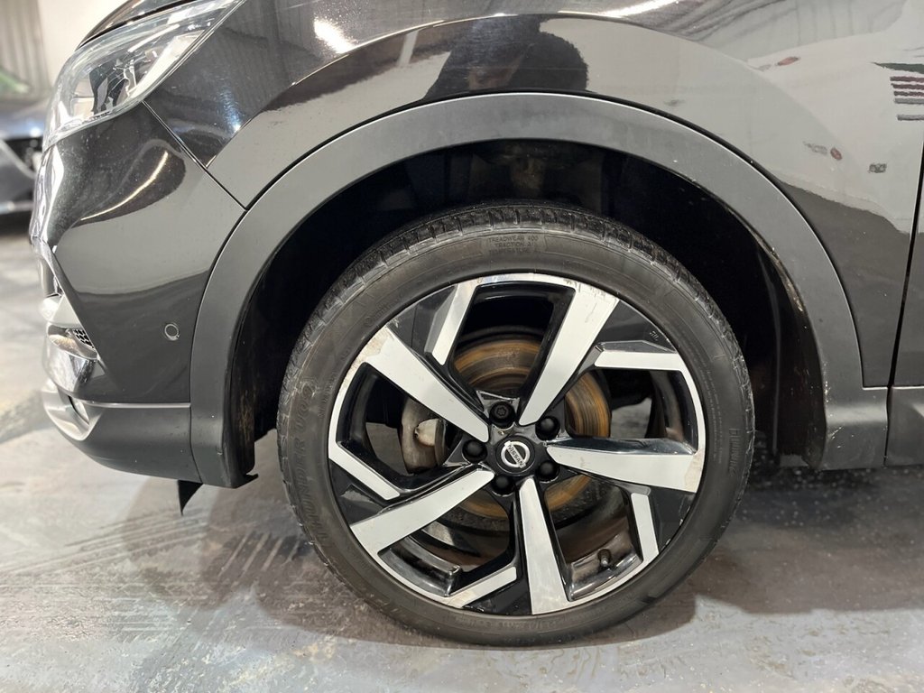 Used Nissan Qashqai 2018 for sale - 76632498: Photo 5