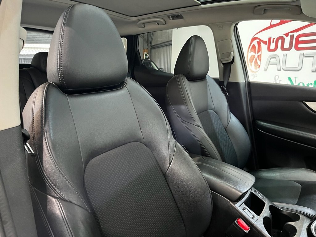 Used Nissan Qashqai 2018 for sale - 76632498: Photo 7