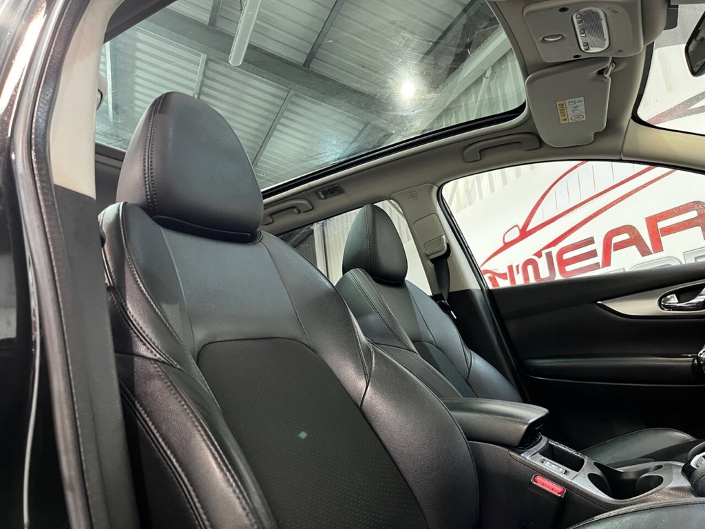 Used Nissan Qashqai 2018 for sale - 76632498: Photo 8