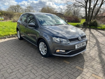 Volkswagen - Polo