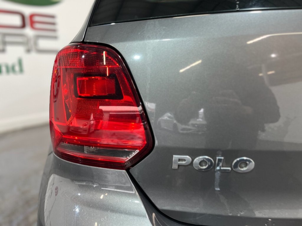 Used Volkswagen Polo 2015 for sale - 76132431: Photo 36