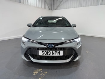 Used Toyota Corolla 2019 for sale - 79470562: Photo