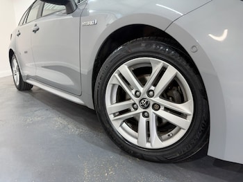 Used Toyota Corolla 2019 for sale - 79470562: Photo