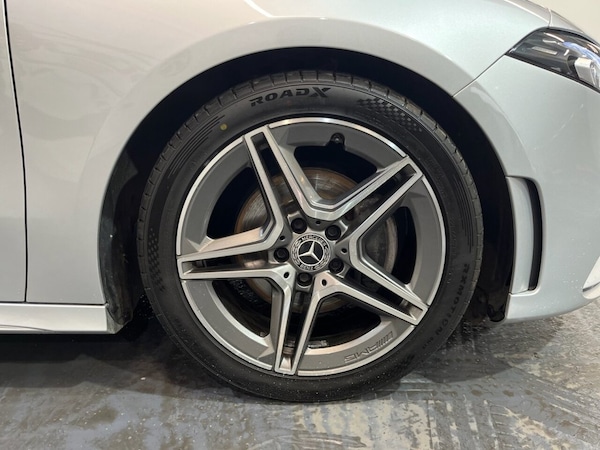Used Mercedes-Benz A-Class 2020 for sale - 76256292: Photo 12