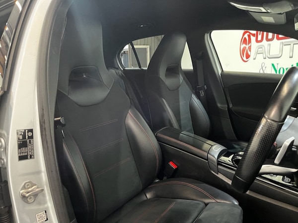 Used Mercedes-Benz A-Class 2020 for sale - 76256292: Photo 13