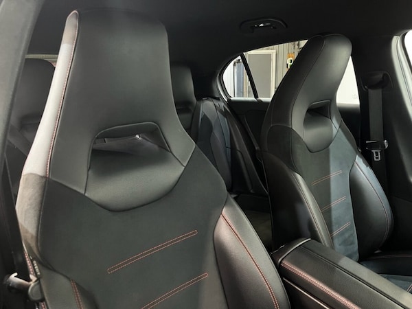 Used Mercedes-Benz A-Class 2020 for sale - 76256292: Photo 14
