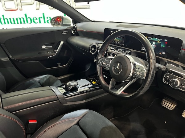 Used Mercedes-Benz A-Class 2020 for sale - 76256292: Photo 15