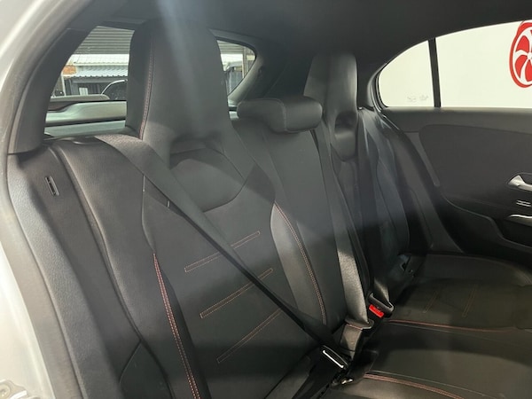 Used Mercedes-Benz A-Class 2020 for sale - 76256292: Photo 16