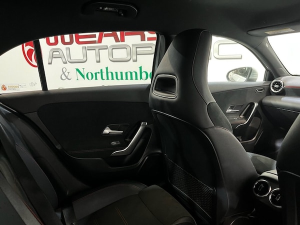 Used Mercedes-Benz A-Class 2020 for sale - 76256292: Photo 18