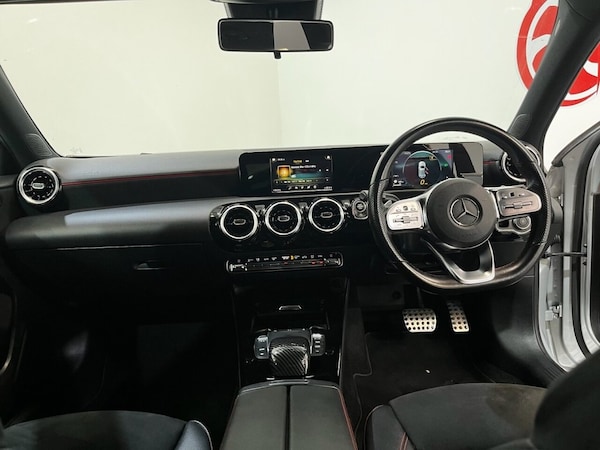 Used Mercedes-Benz A-Class 2020 for sale - 76256292: Photo 19