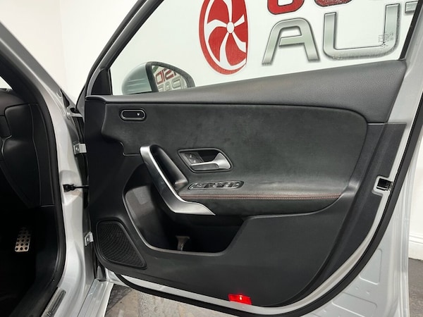 Used Mercedes-Benz A-Class 2020 for sale - 76256292: Photo 20