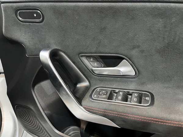Used Mercedes-Benz A-Class 2020 for sale - 76256292: Photo 21