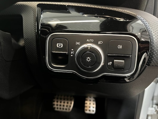 Used Mercedes-Benz A-Class 2020 for sale - 76256292: Photo 22