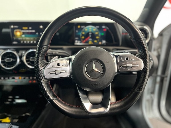 Used Mercedes-Benz A-Class 2020 for sale - 76256292: Photo 24