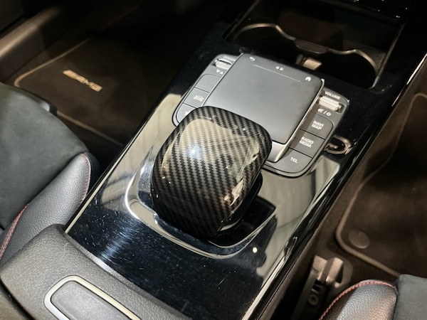 Used Mercedes-Benz A-Class 2020 for sale - 76256292: Photo 25