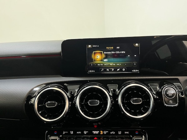 Used Mercedes-Benz A-Class 2020 for sale - 76256292: Photo 30