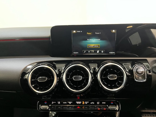 Used Mercedes-Benz A-Class 2020 for sale - 76256292: Photo 31