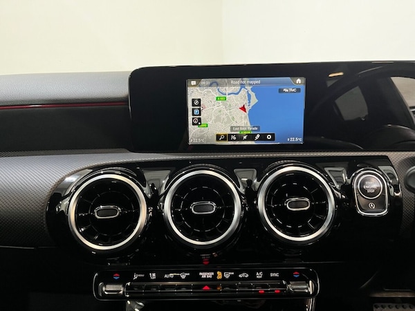Used Mercedes-Benz A-Class 2020 for sale - 76256292: Photo 32