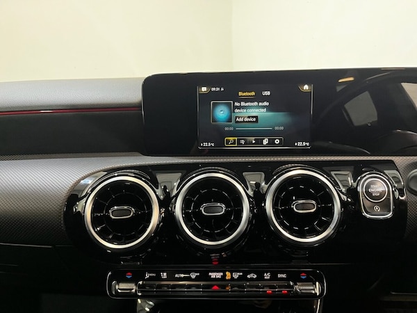 Used Mercedes-Benz A-Class 2020 for sale - 76256292: Photo 33