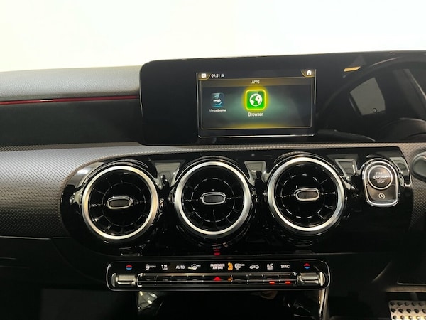 Used Mercedes-Benz A-Class 2020 for sale - 76256292: Photo 34