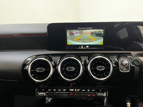 Used Mercedes-Benz A-Class 2020 for sale - 76256292: Photo 35