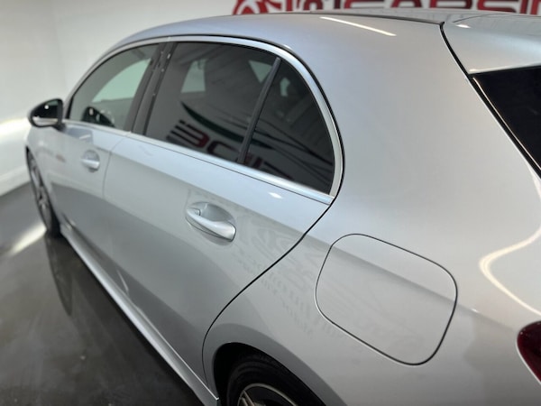 Used Mercedes-Benz A-Class 2020 for sale - 76256292: Photo 36