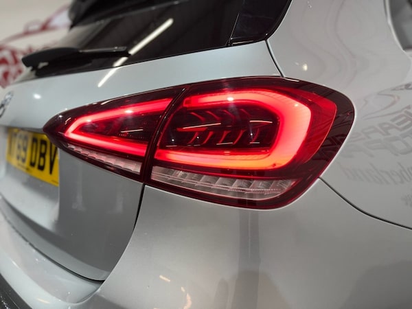 Used Mercedes-Benz A-Class 2020 for sale - 76256292: Photo 40
