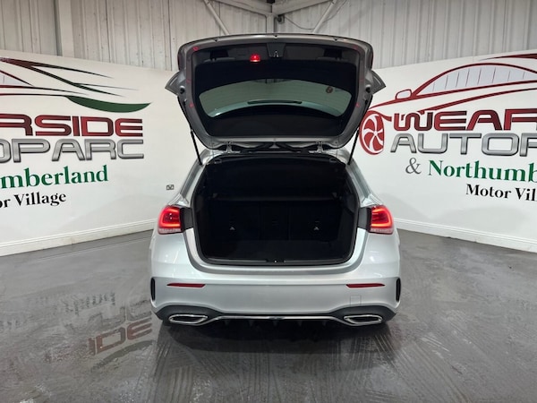 Used Mercedes-Benz A-Class 2020 for sale - 76256292: Photo 45