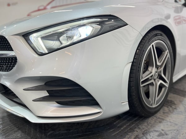 Used Mercedes-Benz A-Class 2020 for sale - 76256292: Photo 6