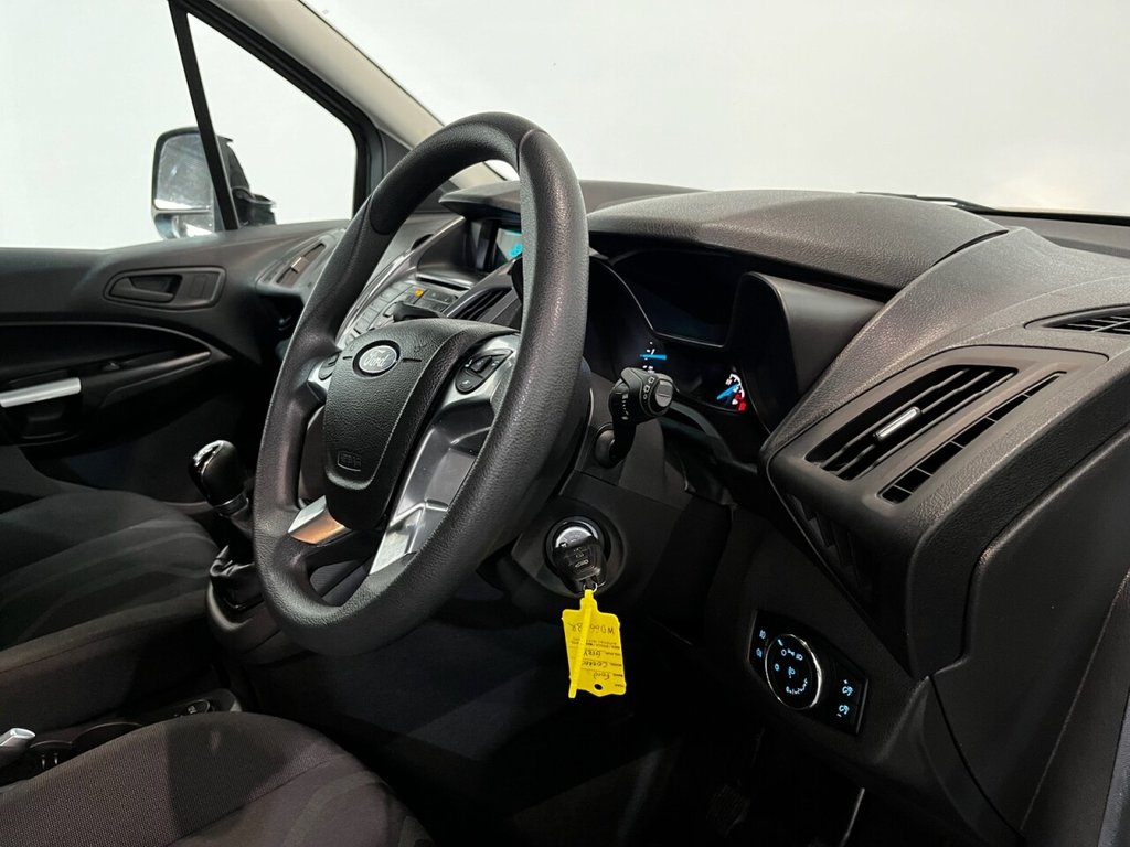 Used Ford Grand Tourneo Connect 2017 for sale - 77547414: Photo 12