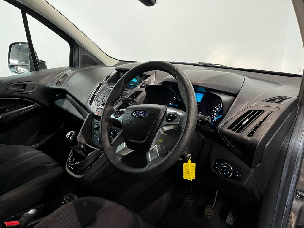 Used Ford Grand Tourneo Connect 2017 for sale - 77547414: Photo 13