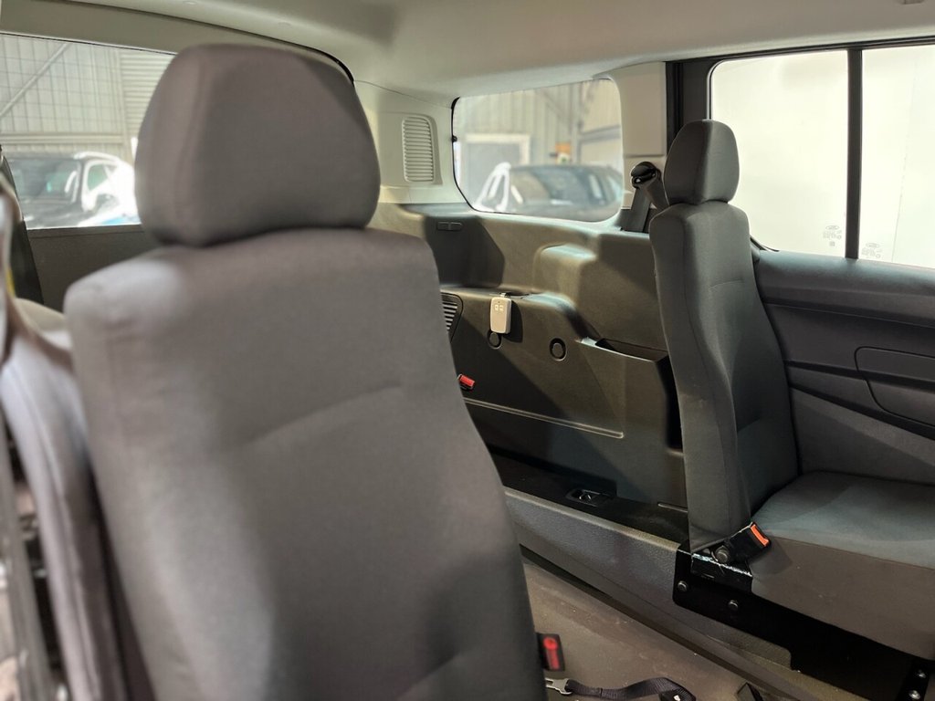 Used Ford Grand Tourneo Connect 2017 for sale - 77547414: Photo 15