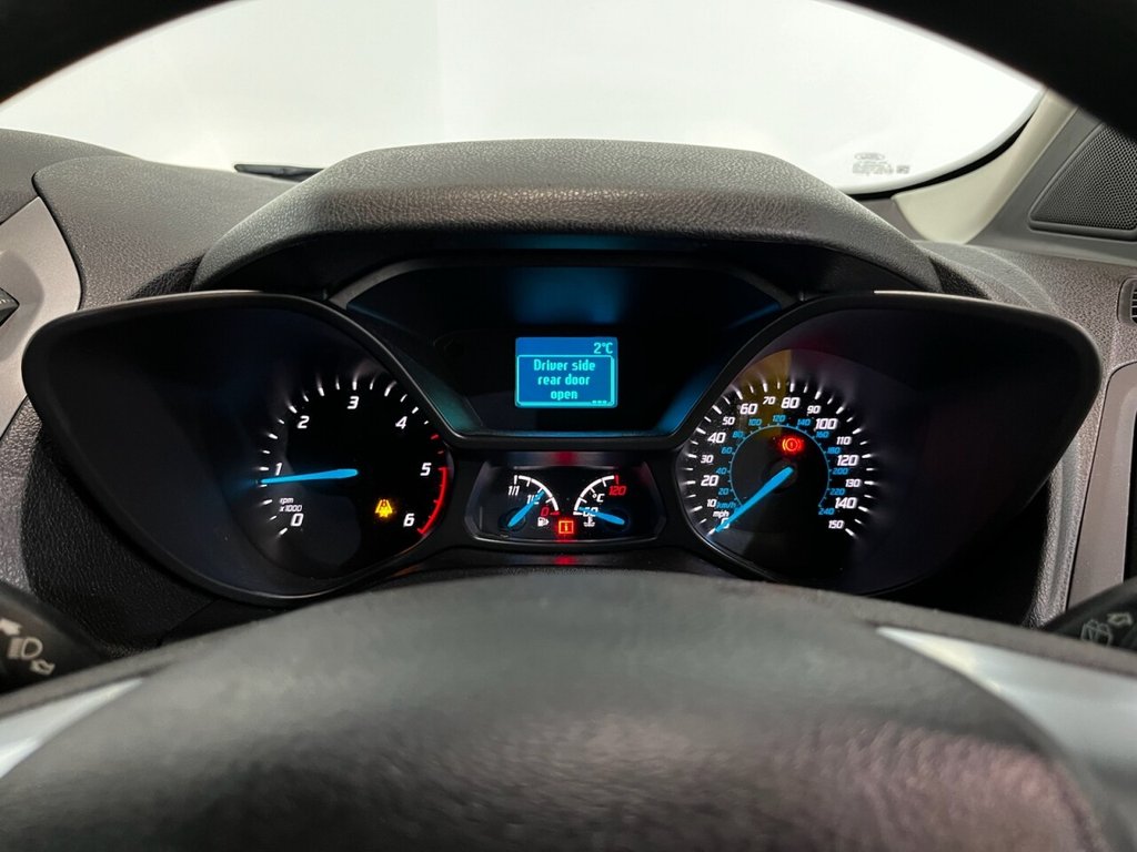 Used Ford Grand Tourneo Connect 2017 for sale - 77547414: Photo 19