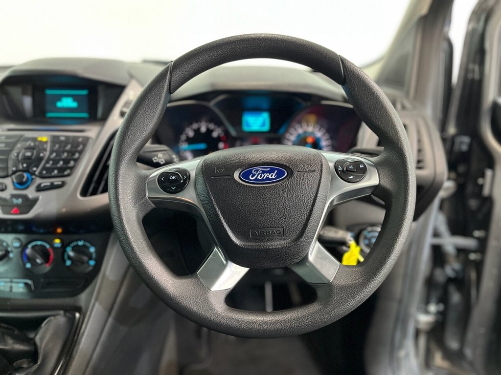 Used Ford Grand Tourneo Connect 2017 for sale - 77547414: Photo 20