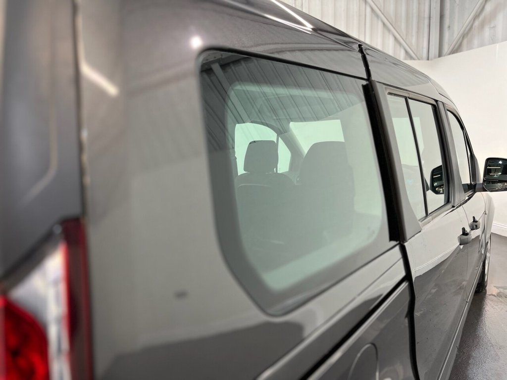 Used Ford Grand Tourneo Connect 2017 for sale - 77547414: Photo 27