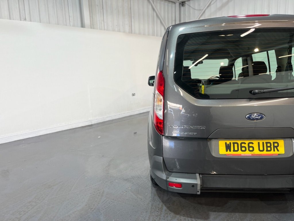 Used Ford Grand Tourneo Connect 2017 for sale - 77547414: Photo 29