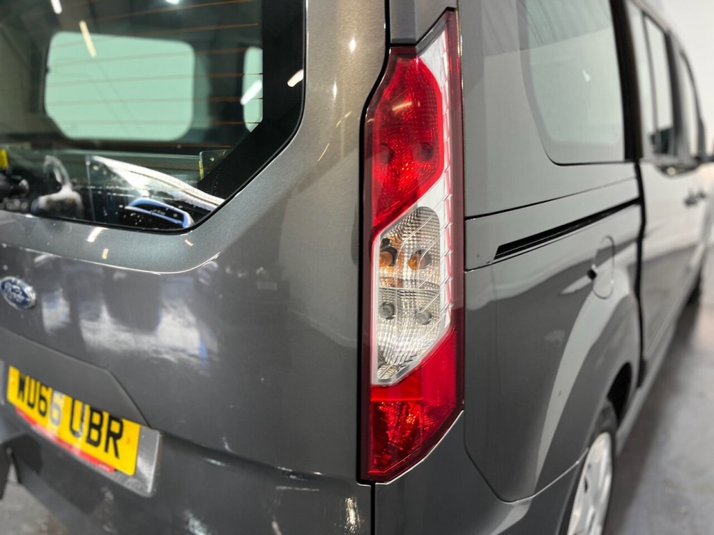 Used Ford Grand Tourneo Connect 2017 for sale - 77547414: Photo 30