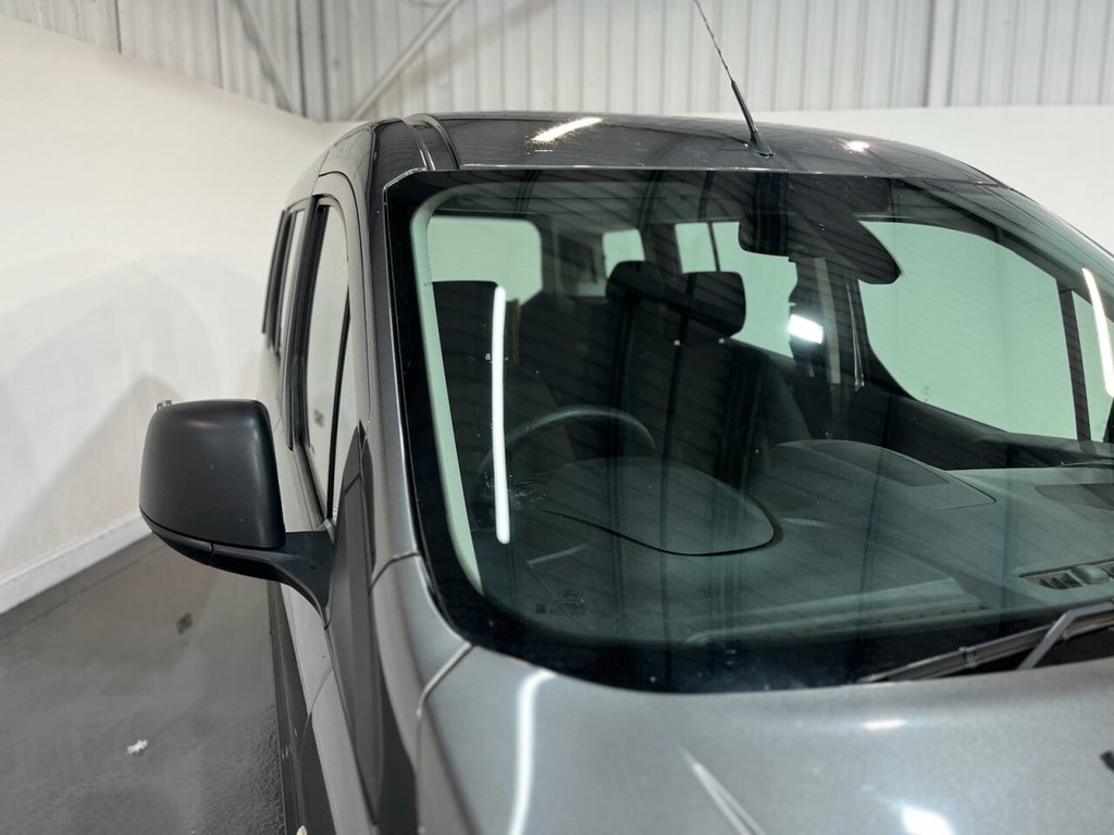 Used Ford Grand Tourneo Connect 2017 for sale - 77547414: Photo 7