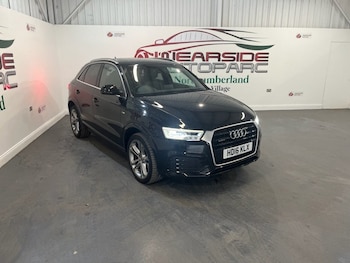 Audi - Q3