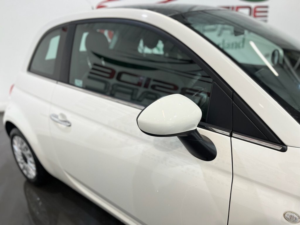 Used Fiat 500 2023 for sale - 76119041: Photo 10