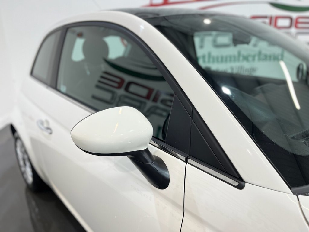 Used Fiat 500 2023 for sale - 76119041: Photo 11