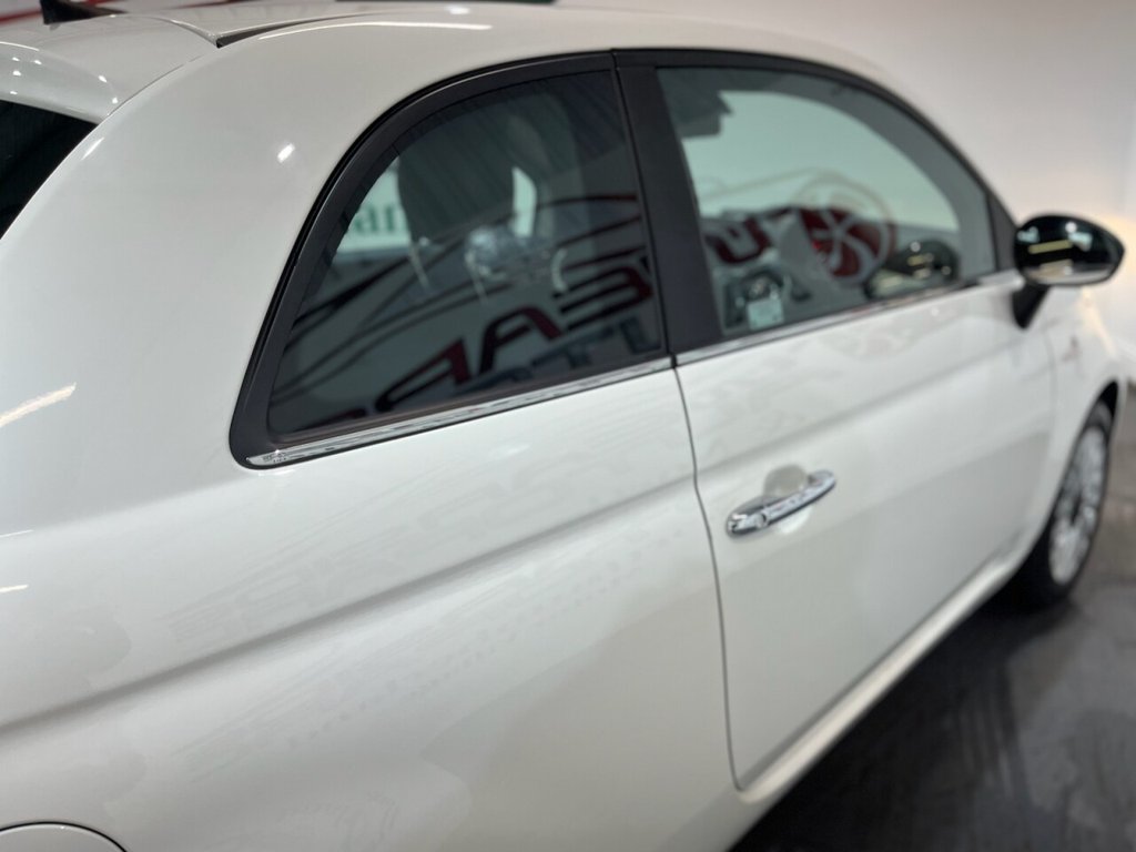 Used Fiat 500 2023 for sale - 76119041: Photo 12