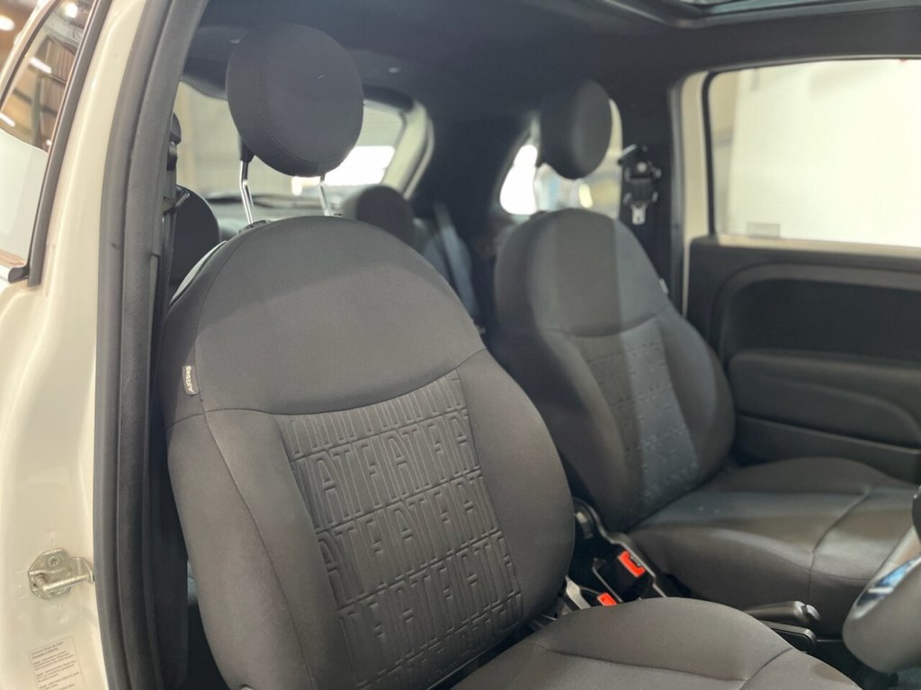 Used Fiat 500 2023 for sale - 76119041: Photo 13