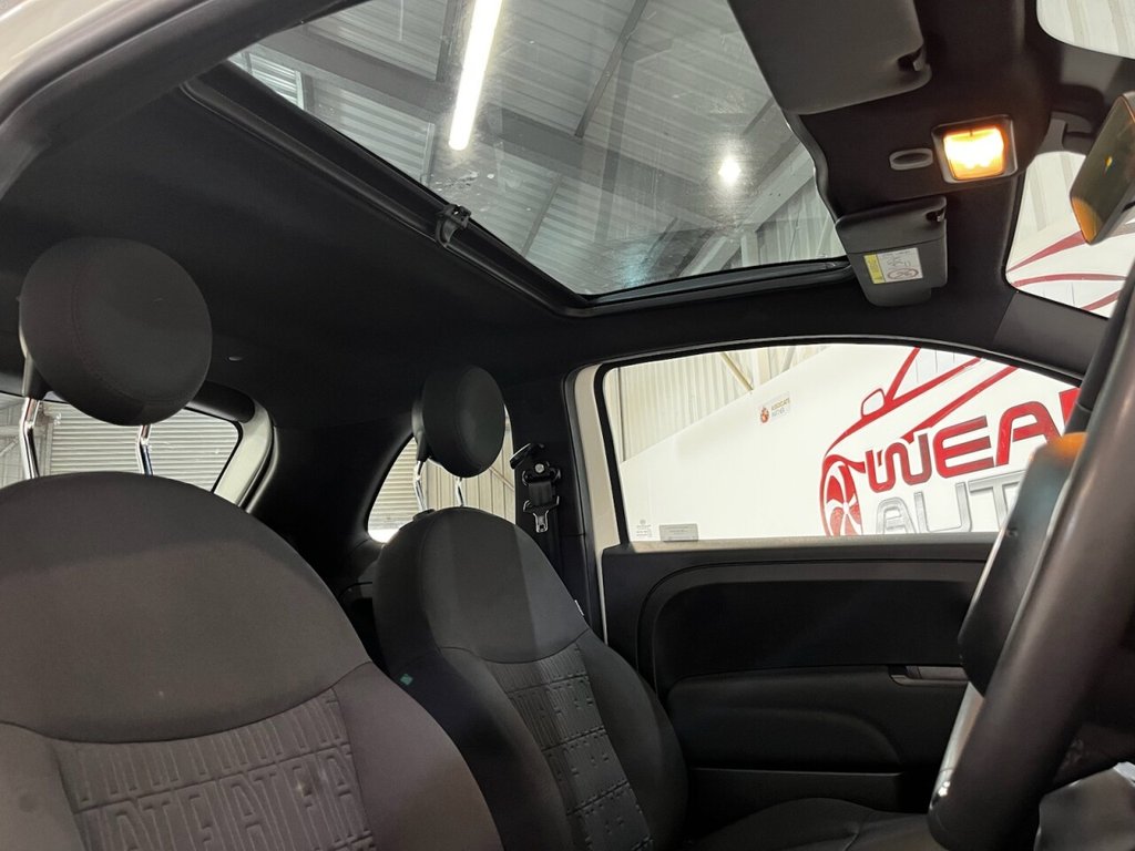 Used Fiat 500 2023 for sale - 76119041: Photo 14