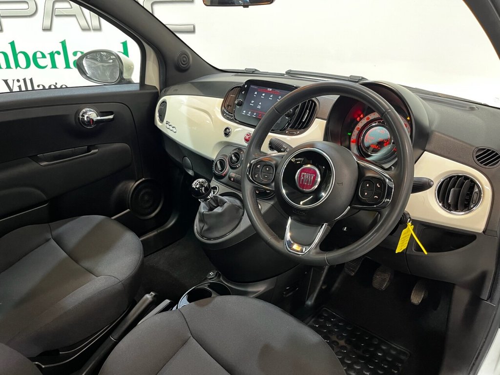 Used Fiat 500 2023 for sale - 76119041: Photo 15