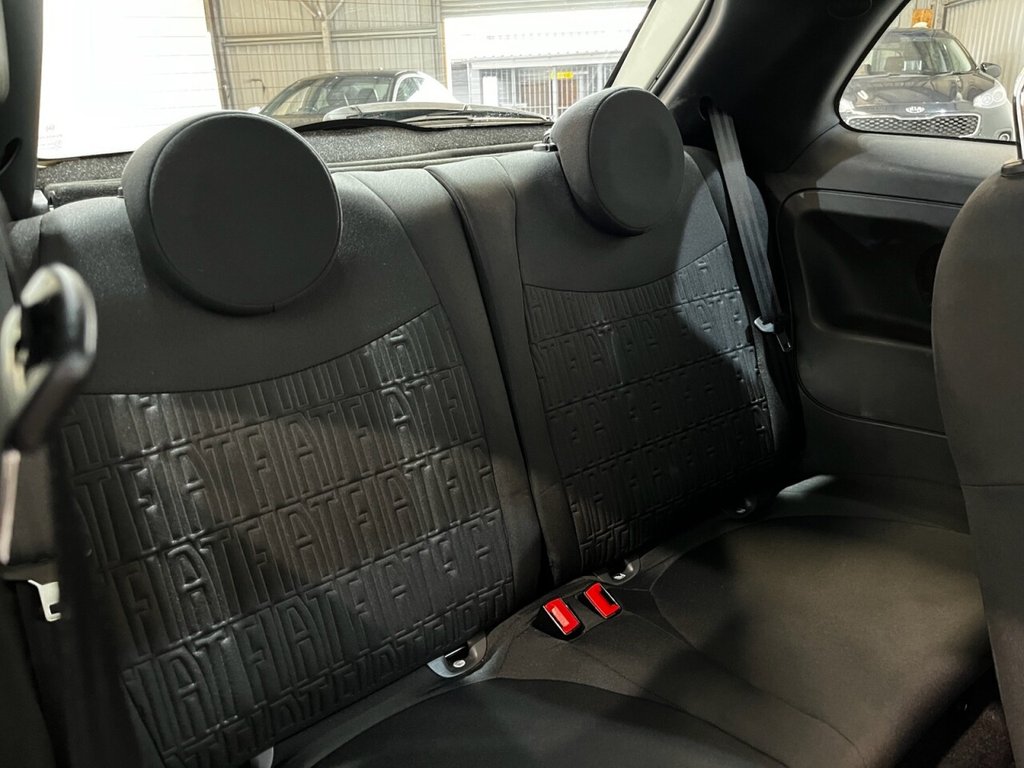 Used Fiat 500 2023 for sale - 76119041: Photo 16