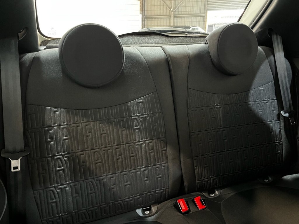 Used Fiat 500 2023 for sale - 76119041: Photo 17